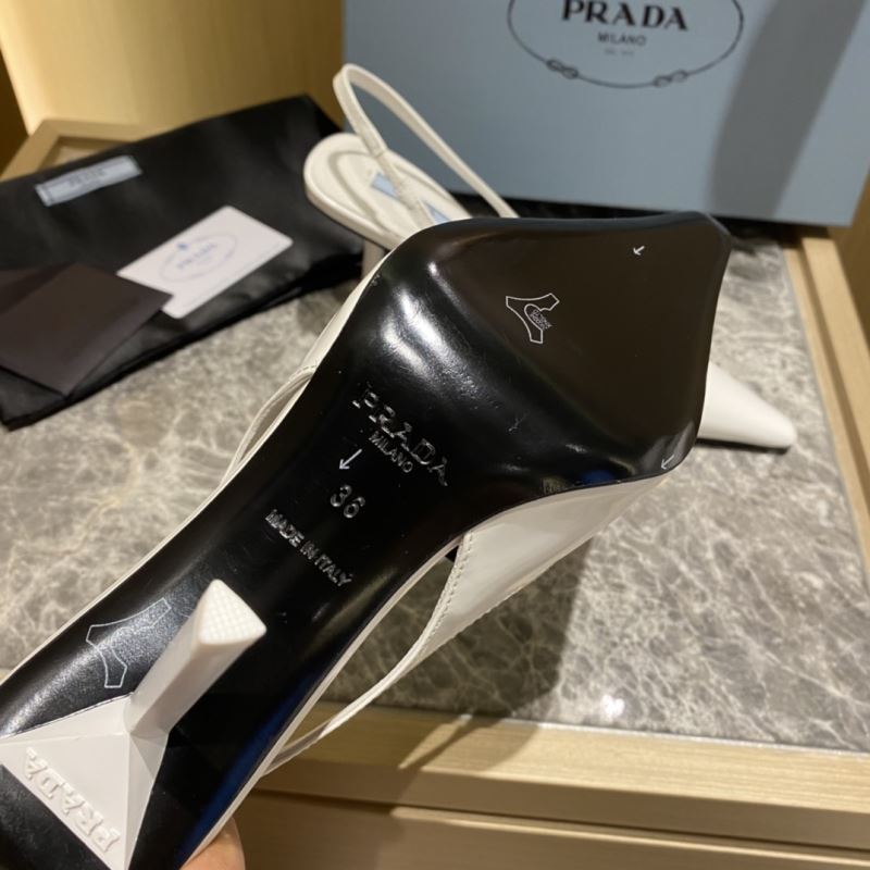 Prada Sandals